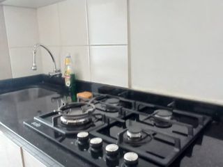 Foto 6 de Oportunidad Departamento Listo Para Vivir En Piso 15 En Condominio Los Laureles Etapa 1