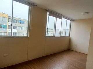 Foto 15 de Oportunidad Departamento Listo Para Vivir En Piso 15 En Condominio Los Laureles Etapa 1