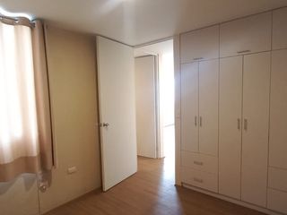 Foto 17 de Oportunidad Departamento Listo Para Vivir En Piso 15 En Condominio Los Laureles Etapa 1