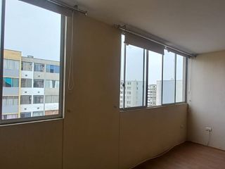 Foto 22 de Oportunidad Departamento Listo Para Vivir En Piso 15 En Condominio Los Laureles Etapa 1
