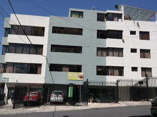 Departamento en Venta en Av América