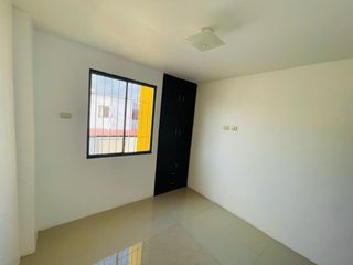 Foto 5 de casa de venta en manta zona norte