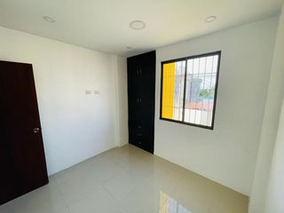 Foto 6 de casa de venta en manta zona norte