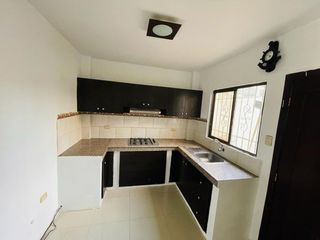 Foto 7 de casa de venta en manta zona norte