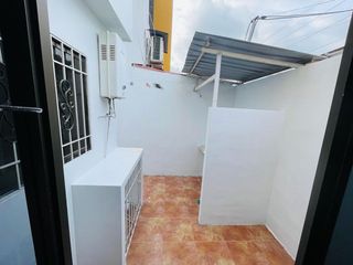 Foto 9 de casa de venta en manta zona norte