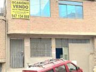 Foto 4 de REMATO CASA DE 2 PISOS EN ZONA Q, HUAYCAN $39,mil Dólares!!!