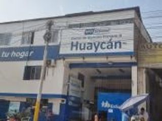 Foto 8 de REMATO CASA DE 2 PISOS EN ZONA Q, HUAYCAN $39,mil Dólares!!!