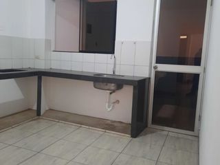 Foto 7 de ¡OPORTUNIDAD ÚNICA!  Se Vende Amplio Departamento en el Segundo Piso, Ubicado En Una Excelente Zona De San Juan De Miraflores,