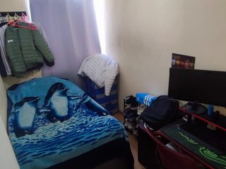 Foto 5 de se vende departamento 62 m2 agustino