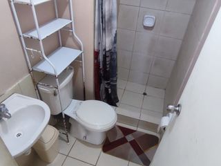 Foto 6 de se vende departamento 62 m2 agustino