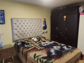 Foto 2 de se vende departamento 62 m2 agustino
