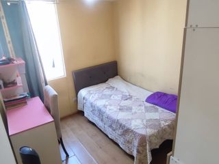 Foto 4 de se vende departamento 62 m2 agustino