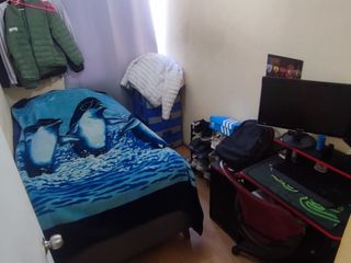 Foto 7 de se vende departamento 62 m2 agustino