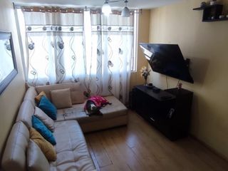 Foto 8 de se vende departamento 62 m2 agustino