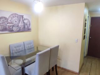 Foto 9 de se vende departamento 62 m2 agustino
