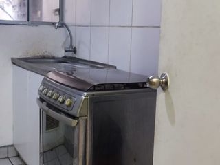 Foto 11 de se vende departamento 62 m2 agustino