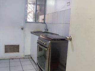 Foto 12 de se vende departamento 62 m2 agustino