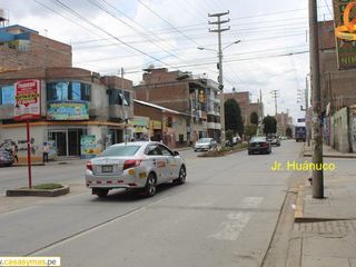 Foto 9 de DEPARTAMENTO EN ALQUILER CERCA A LA CEPRE UNCP - HUANCAYO