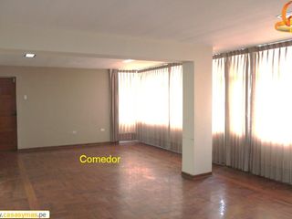 Foto 3 de DEPARTAMENTO EN ALQUILER CERCA A LA CEPRE UNCP - HUANCAYO