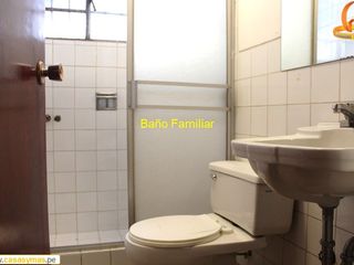 Foto 5 de DEPARTAMENTO EN ALQUILER CERCA A LA CEPRE UNCP - HUANCAYO