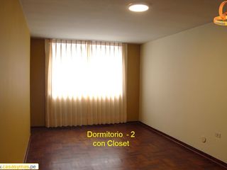 Foto 7 de DEPARTAMENTO EN ALQUILER CERCA A LA CEPRE UNCP - HUANCAYO