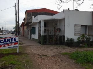 Foto 1 de Moreno - Venta - Casa 3 Ambientes A Refaccionar