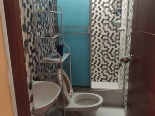 Foto 5 de VENTA DE CASA A UNAS CUADRAS DE AV TUPAC AMARU COMAS
