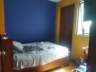 Foto 6 de VENTA DE CASA A UNAS CUADRAS DE AV TUPAC AMARU COMAS
