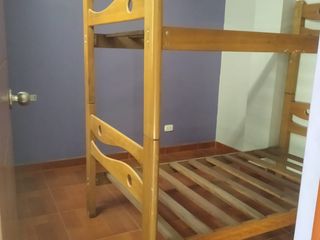 Foto 10 de VENTA DE CASA A UNAS CUADRAS DE AV TUPAC AMARU COMAS