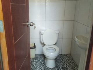 Foto 14 de VENTA DE CASA A UNAS CUADRAS DE AV TUPAC AMARU COMAS