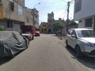 Foto 16 de VENTA DE CASA A UNAS CUADRAS DE AV TUPAC AMARU COMAS