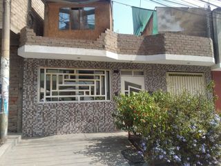 Foto 17 de VENTA DE CASA A UNAS CUADRAS DE AV TUPAC AMARU COMAS