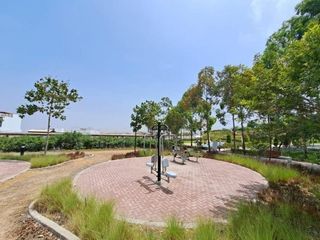 Venta de Terrreno En Condominio Nuevo Polo -San Antonio Km73.5