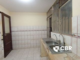 Foto 6 de VENTA CASA EN SAN MARTÍN DE PORRES