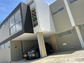 Foto 6 de Arriendo Casa en Rionegro sector Gualanday