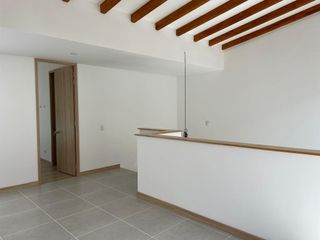 Arriendo Casa en Rionegro sector Gualanday