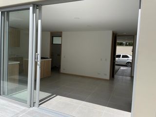 Arriendo Casa en Rionegro sector Gualanday