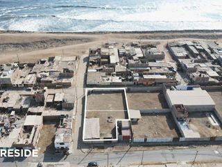 Foto 1 de REMATO Terreno de 785 m² en Buenos Aires Sur, Distrito Víctor Larco Herrera
