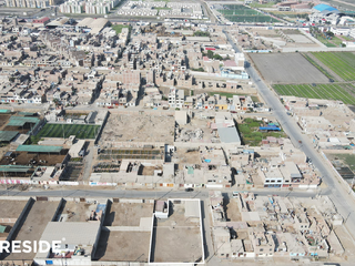 Foto 4 de REMATO Terreno de 785 m² en Buenos Aires Sur, Distrito Víctor Larco Herrera