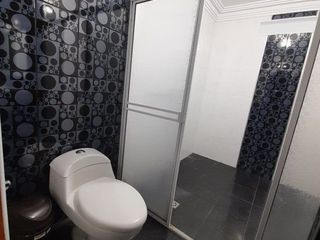 APARTAMENTO EN ALQUILER EN EL SEGUNDO PISO ALTAMIRA PALMIRA