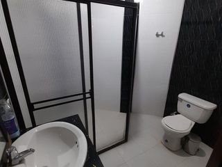 APARTAMENTO EN ALQUILER EN EL SEGUNDO PISO ALTAMIRA PALMIRA