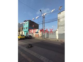 Foto 2 de Vendo Terreno 3511.49 M2 En Jr Huánuco - Barrios Altos, Lima
