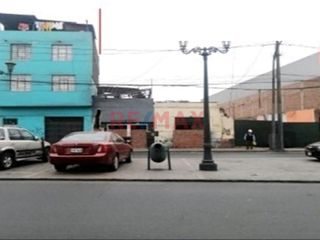 Foto 4 de Vendo Terreno 3511.49 M2 En Jr Huánuco - Barrios Altos, Lima