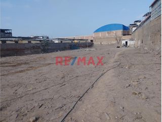 Foto 7 de Vendo Terreno 3511.49 M2 En Jr Huánuco - Barrios Altos, Lima