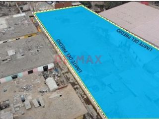 Foto 9 de Vendo Terreno 3511.49 M2 En Jr Huánuco - Barrios Altos, Lima