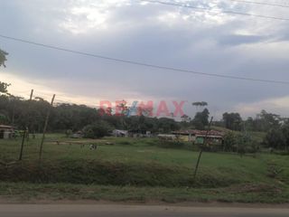 Foto 3 de ¡¡¡Ocasion!!! ¡¡¡Inversionistas!!! Vendo 37 Hectareas Con 0.800M2 Ubicado En El Kilometro 34.5 Carretera Iquitos Nauta Sector Caserío El Paujil