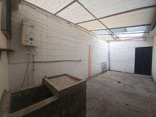 Foto 18 de Rento Casa Comercial para todo tipo de negocio