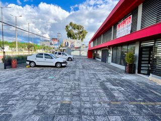 OFICINA COMERCIAL EN RENTA- AV. GALO PLAZA LASSO FRENTE A HYUNDAI