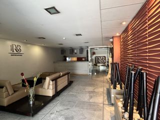 OFICINA COMERCIAL EN RENTA- AV. GALO PLAZA LASSO FRENTE A HYUNDAI