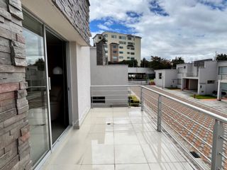 Foto 23 de CASA DE 4 HABITACIONES EN RENTA- SECTOR: MONTESERRIN